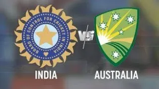 India Vs Australia | Best thrilling Match Ever | Must Watch