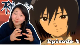 Oh My God!!! To Your Eternity Episode 4 Live Timer Reaction & Discussion~