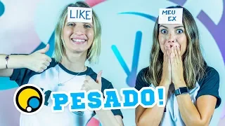 VEDA #3 - Desafio Quem Sou Eu - Depois das Onze