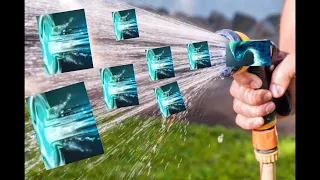 Walking Pressure Washer Splashing Your Face; How to Play Morphling (1k MMR)