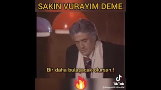 Cüneyt Arkın efsane replik