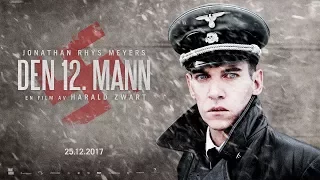 Den 12.mann (The 12th. Man) (Norway) Trailer