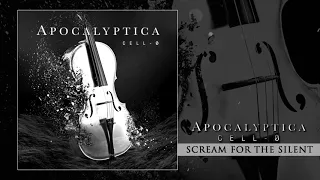 Apocalyptica - Scream For The Silent (Audio)