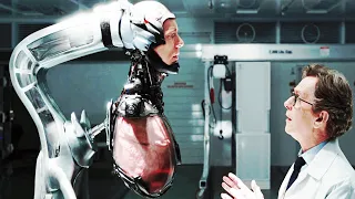 RoboCop (2014) Film Explained in Hindi/Urdu | Cop Robo Summarized हिन्दी