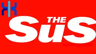 The Sun. Платина (очередная) западной дурналистики.