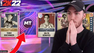 Pack Addict #57 | *SUPER JUICED* 1960's & 1970"s NBA 75th Pack Opening - DARK MATTER PULL!!!
