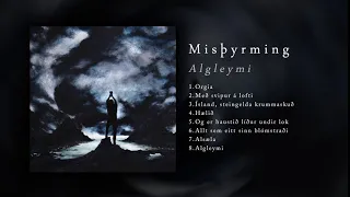 Misþyrming - Algleymi (2019)