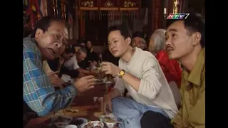 Phim nông thôn Việt Nam hay: Khoảnh khắc giao mùa (2004) | Phim Tết | NSƯ T Quốc Khánh, Tùng Dương