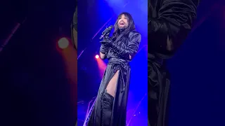 Conchita Wurst "That's what I am" Malmö 2024