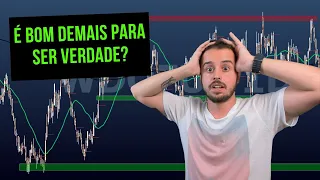 QUAL O MELHOR TEMPO GRÁFICO PARA DAY TRADE? | 273 de 365