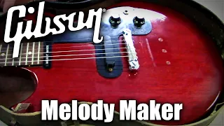 1966 Gibson Melody Maker