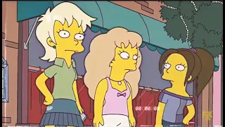 One last pic and I’ll be gone(slowed-verd) $uicideboy$ Simpsons edit