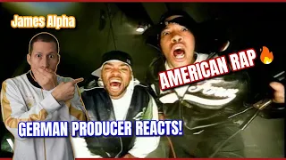 AMERICAN RAP REACTION | Method Man & Redman - Da Rockwilder 🔥