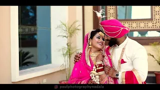 Jaskaran + Parminder | Best 2020 Wedding ceremony | Cinematic |Paul Studio Nadala| Lockdown 2020