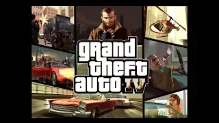 Полное Прохождение GTA 4 - Часть 5 (СТРИМ) УБИТЬ ДУЭЙНА ИЛИ ПЛЕЙБОЯ?