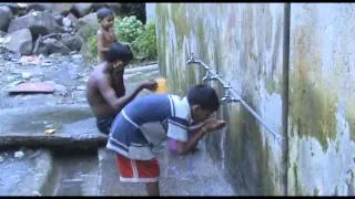 Malhar Elims - Health & Hygiene in Slums