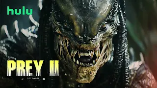 Prey 2 – Official Predator Movie (2025) With Amber Midthunder