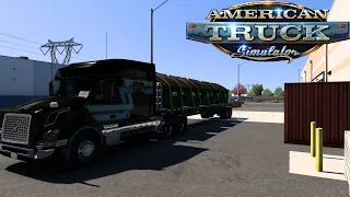 Ultimate Guide: Installing Mods in American Truck Simulator on Linux