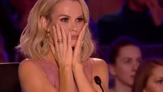 Judges are Skeptical of Him But Then THIS Happens | Britain’s Got Talent