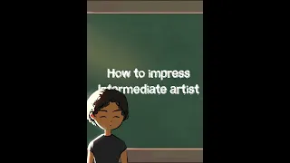 How to Impress Artists