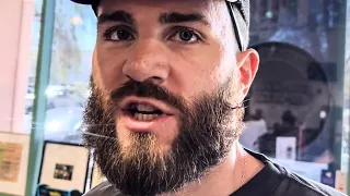 Caleb Plant CALLS OUT Jermall Charlo for “PUSH THE CULTURE FORWARD” Showdown; RATES last DECENT win