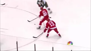 08/09 RS: Min @ Det Highlights - 4/5/09