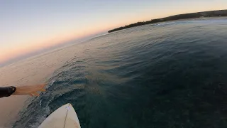POV RAW SURF -  COLORED WATER