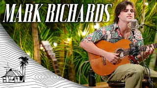 Mark Richards - On A Beach (Live Music) | Sugarshack Sessions