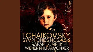 Symphony No.4 in F minor, Op.36, TH.27: 3. Scherzo. Pizzicato ostinato - Allegro (Remastered 2022)