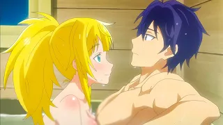 Love and Fantasy Unite: Top 10 ISEKAI ROMANCE Anime To Steal Your Heart!