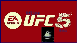 UFC 5 (Bonz) 4/27/24 #5