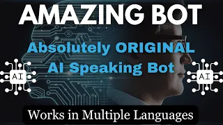 Lingolette-Speaking Bot Takes Talking To Computer To New Level
