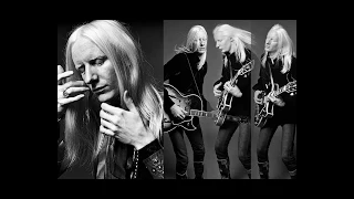 Johnny Winter--Slow Blues Live 1969