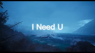 yaeow - I Need U (Shumi Gue remix)