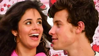 Camila Cabello Confiesa Amar a Shawn Mendes