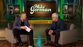 Mike Gorman: 43 Years of Excellence | Exclusive Interview