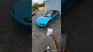 Fast & Furious in real life