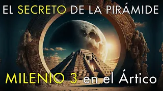 El Gran Secreto de la Pirámide - Milenio 3 en el Ártico