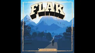 Flak - Thronfolger (2018) Full Album