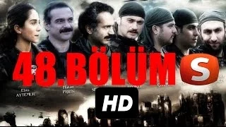 Nizama Adanmış Ruhlar - 48.Bölüm HD