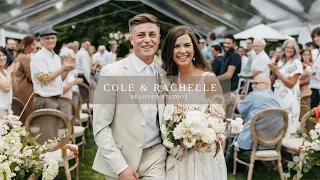 "I promise to always honour God with our marriage and to keep Him the centre." | Wedding Highlight