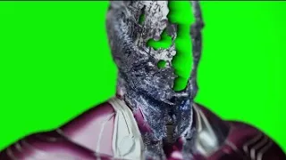 Iron man Mark - 85 in green screen - mark 85 suit up scene in green screen