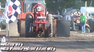 2017 Ravenna Truck and Tractor Pull (Friday)