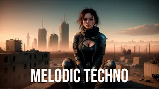 Melodic Techno | Progressive House Mix 2024 | KICHCHA | Exclusive Mix