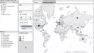 What's New in Tableau Public 8?