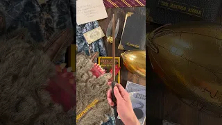 Harry Potter Wand Review