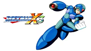 Mega Man X3 - Opening Stage (Sega Genesis Remix) [2]