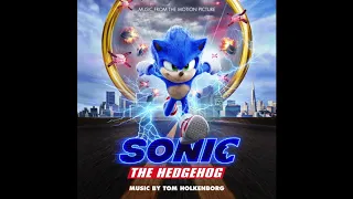 He Is My Friend (Sonic the Hedgehog OST) - Tom Holkenborg