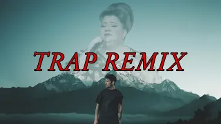 Könül Xasıyeva & FRED - Segah (Remix)
