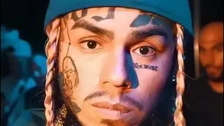 6IX9INE - DISRESPECT ft.Lil Pump , Dababy (Official Video)